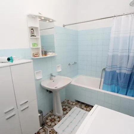 Apartman Sator *