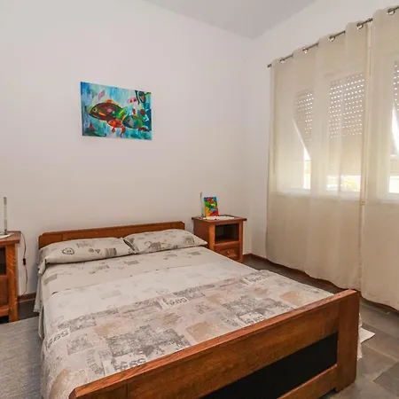 Apartman Sator
