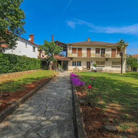Sator Apartman Rovinj
