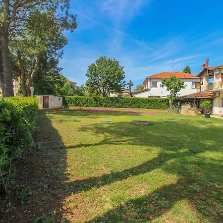 Apartman Sator Rovinj